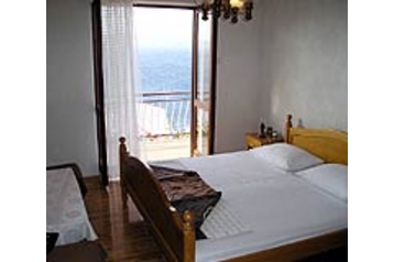 Kroatija Privát Senj, Interjeras